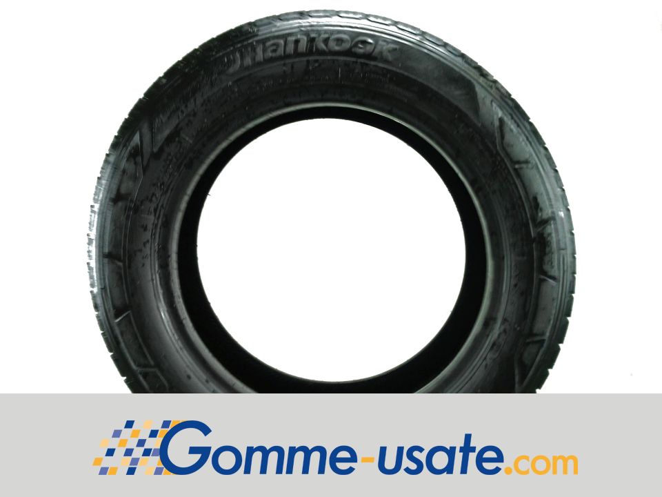 Thumb Hankook Gomme Usate Hankook 195/60 R16C 99/97H Vantra LT (80%) pneumatici usati Estivo_1